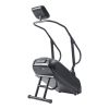 VEVOR Stair Stepper Machine, LED Screen Continuous Climbing Machines, Max Load 330 Lbs Stepping Climber for Home