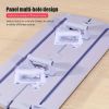 AbCrushStation Portable Abdominal Board for Core Fitness