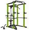 Multi-functional Power Cage