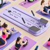 HealthGifts Perfect Portable Exercise Board for the Fitness Lover in Your Life