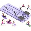 HealthGifts Perfect Portable Exercise Board for the Fitness Lover in Your Life