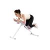 Exercise Equipment Foldable Adjustable Abdominal Trainer